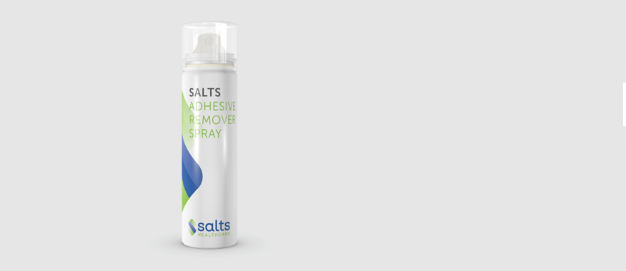 Salts Adhesive Remover Spray